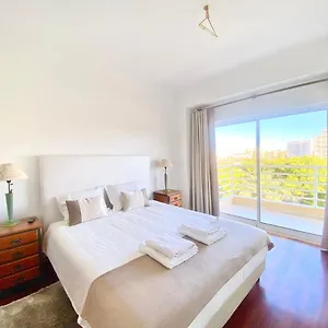 2 Bedroom Flat Apartment Vilamoura