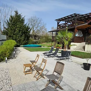  Holiday home River Ljubljanica