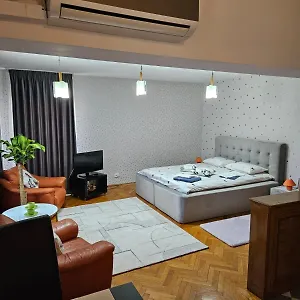 Margot Centre Appartamento Bucarest