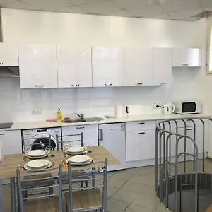 Sun **** Apartamento